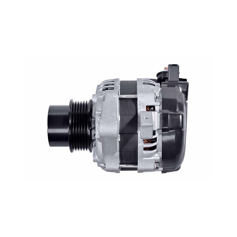 HELLA Generator 8EL 015 637-991 für CITROËN PEUGEOT TOYOTA