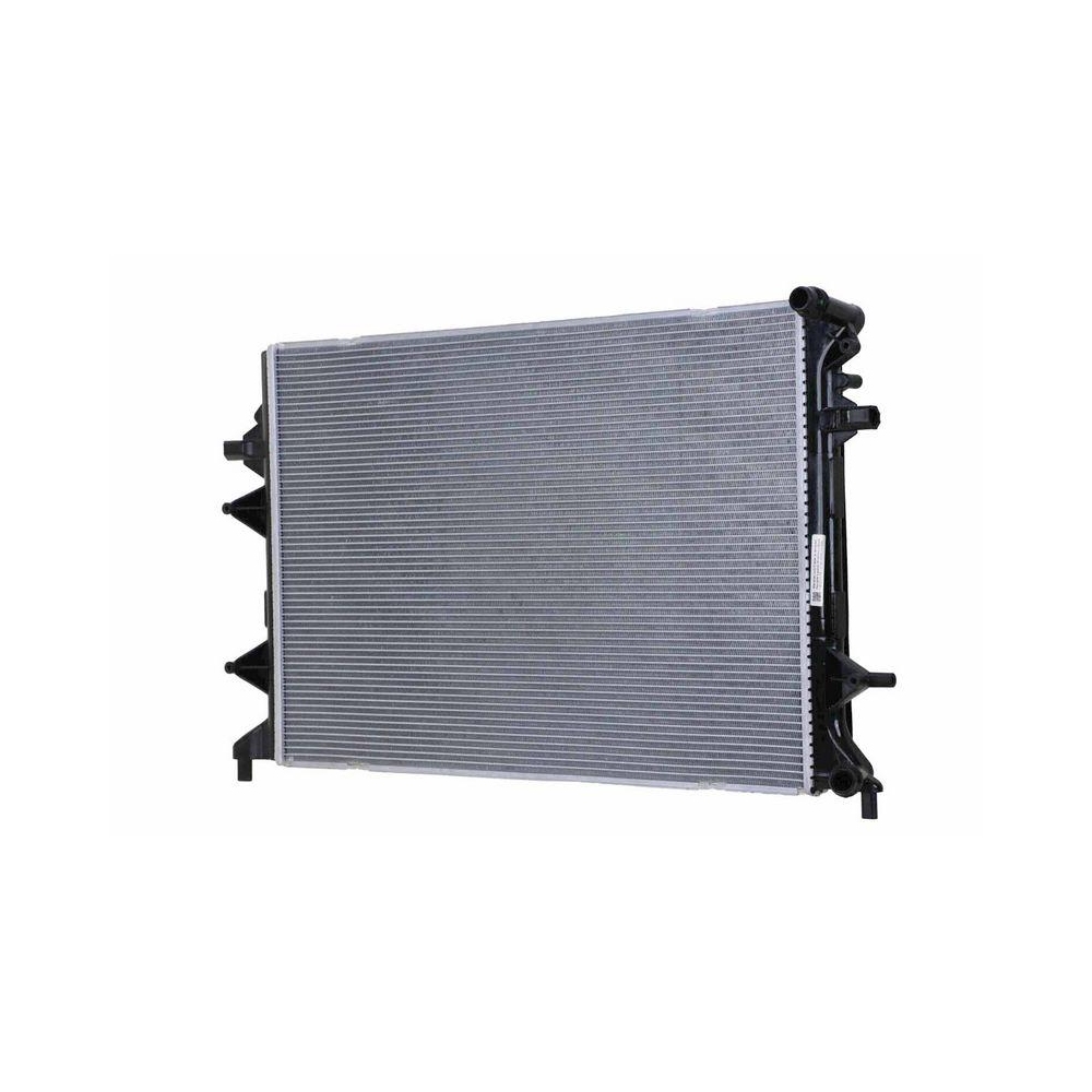 HELLA K&uuml;hler, Motork&uuml;hlung 8MK 366 301-451 f&uuml;r AUDI SEAT SKODA VW