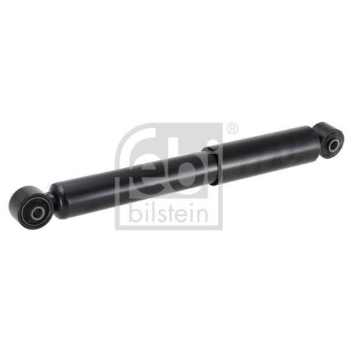 FEBI BILSTEIN 1002816 Sto&szlig;d&auml;mpfer f&uuml;r VW, Hinterachse links, Hinterachse rechts