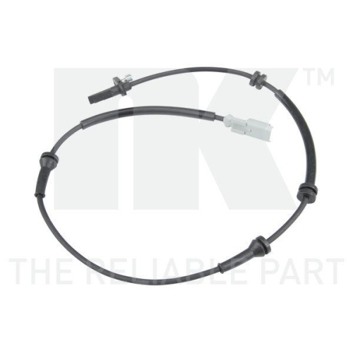 NK 299935 Sensor, Raddrehzahl f&uuml;r CITRO&Euml;N FIAT OPEL PEUGEOT TOYOTA VAUXHALL