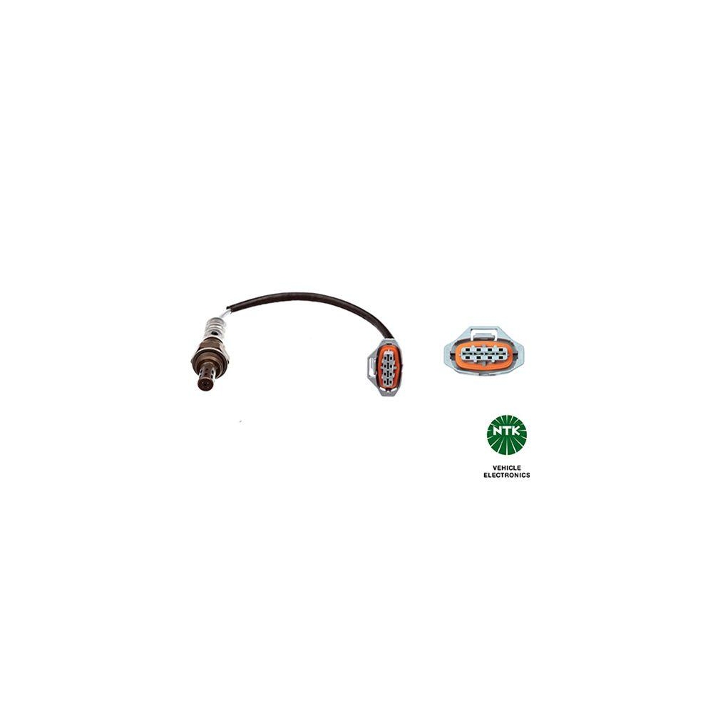 Lambdasonde NTK 5656 f&uuml;r OPEL, nach Katalysator, vor Katalysator