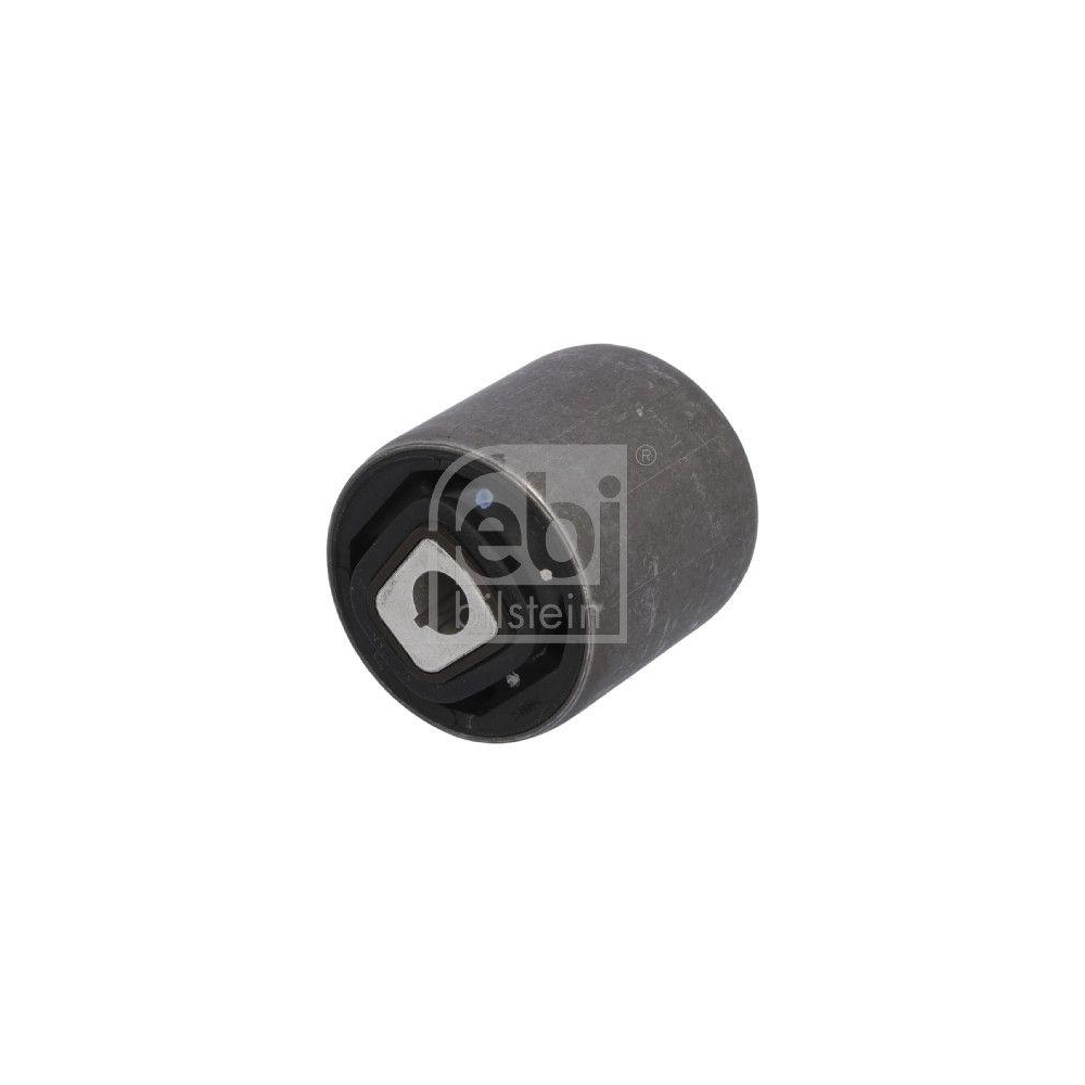 FEBI BILSTEIN Lagerung, Lenker 40391 f&uuml;r BMW, Vorderachse links, unten, vorne