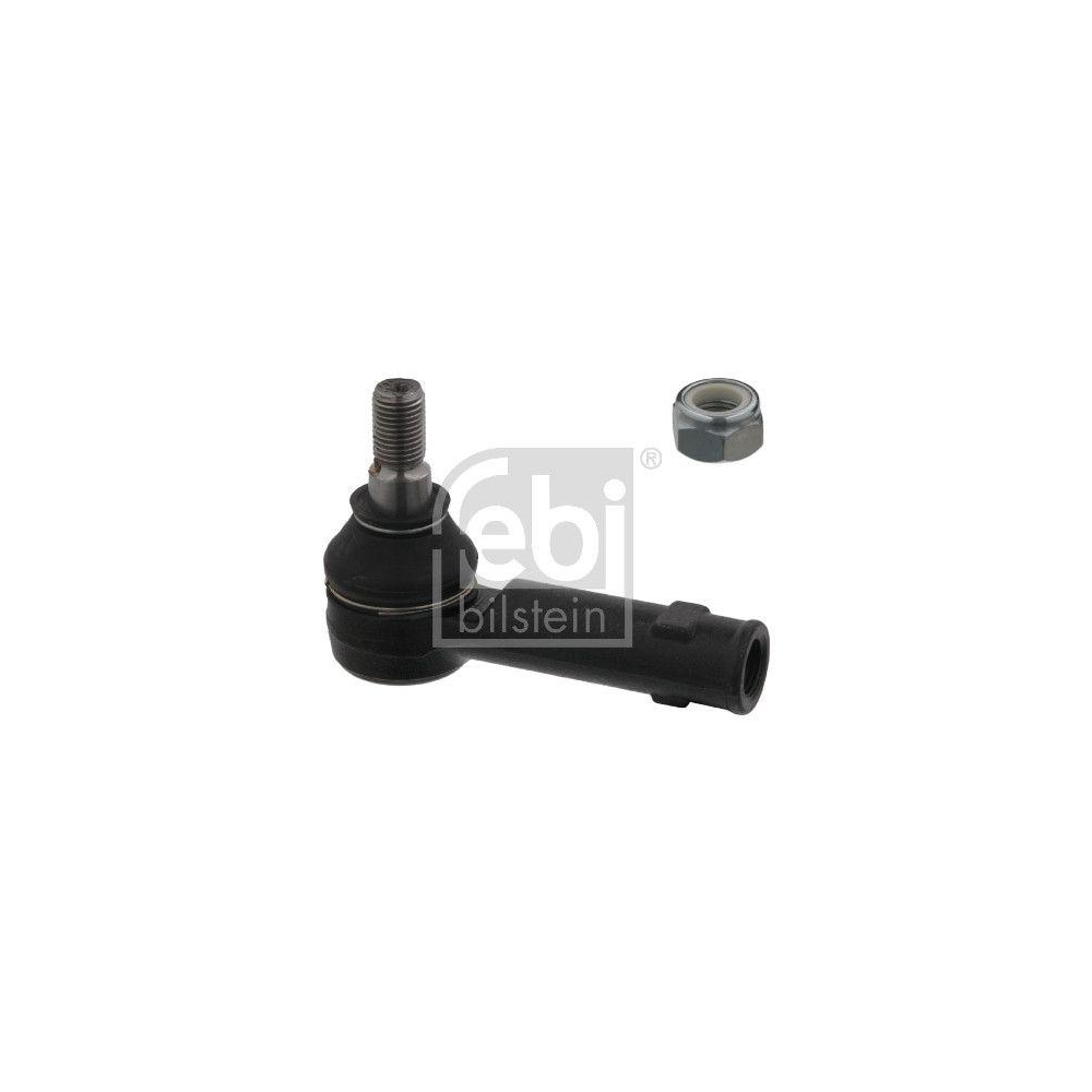 FEBI BILSTEIN Spurstangenkopf 10163 f&uuml;r FORD FORD USA, Vorderachse links