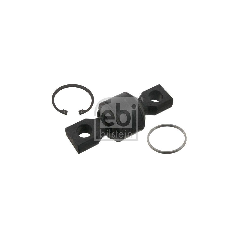 FEBI BILSTEIN Reparatursatz, Lenker 32483 f&uuml;r MERCEDES-BENZ, Hinterachse, au&szlig;en