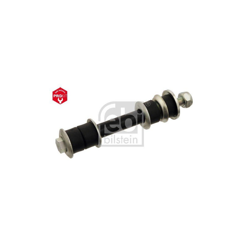 Stange/Strebe, Stabilisator FEBI BILSTEIN 34630 ProKit für MITSUBISHI