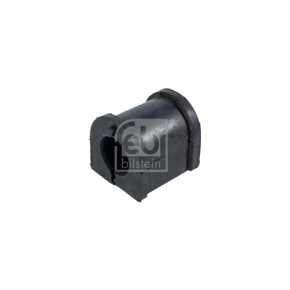 FEBI BILSTEIN Lagerung, Stabilisator 41572 f&uuml;r KIA, Hinterachse