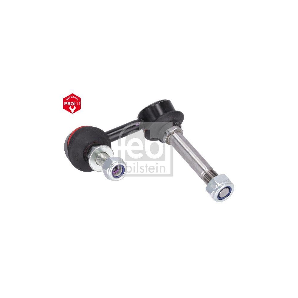 FEBI BILSTEIN Stange/Strebe, Stabilisator 48143 ProKit f&uuml;r NISSAN INFINITI