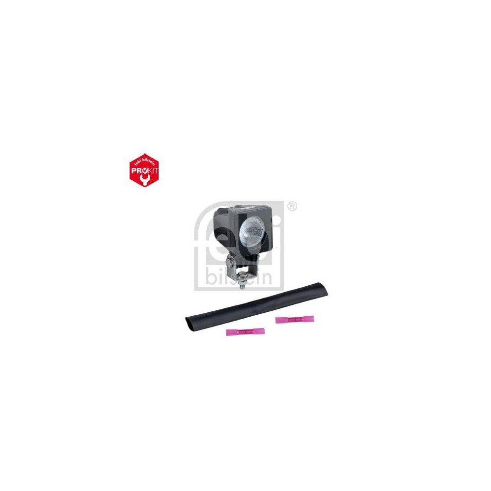 Arbeitsscheinwerfer FEBI BILSTEIN 104007 ProKit für CLAAS