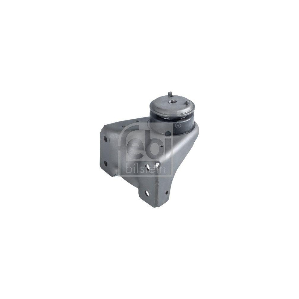 Lagerung, Motor FEBI BILSTEIN 106884 für MERCEDES-BENZ EVOBUS, beidseitig