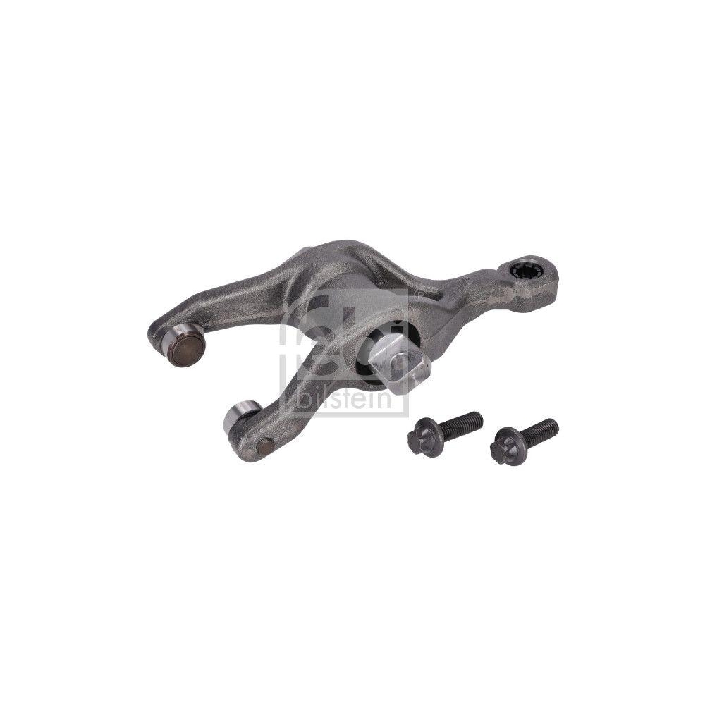 FEBI BILSTEIN Ausr&uuml;ckgabel, Kupplung 177672 f&uuml;r MERCEDES-BENZ