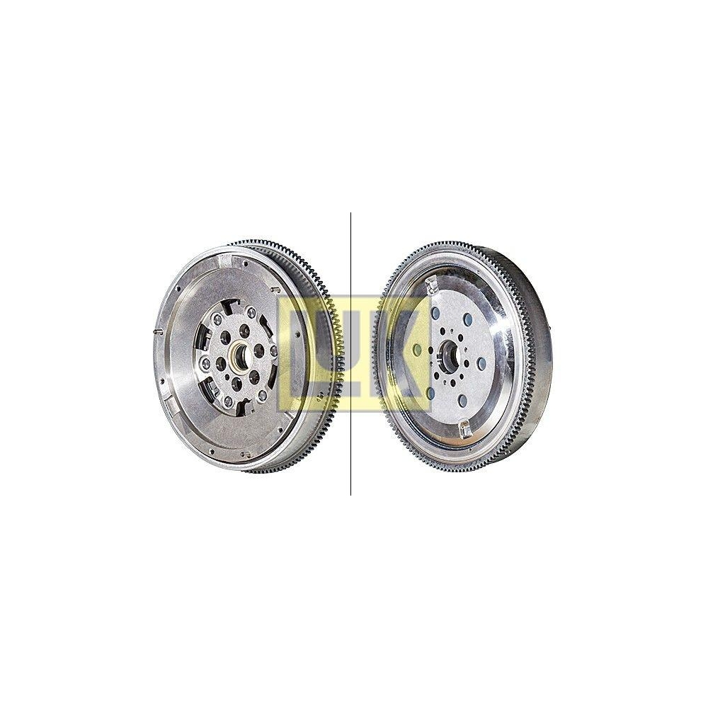 Schwungrad Schaeffler LuK 415 0465 10 LuK DMF für OPEL VAUXHALL CHEVROLET