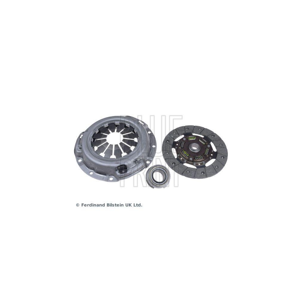 Kupplungssatz BLUE PRINT ADM53047 für MAZDA