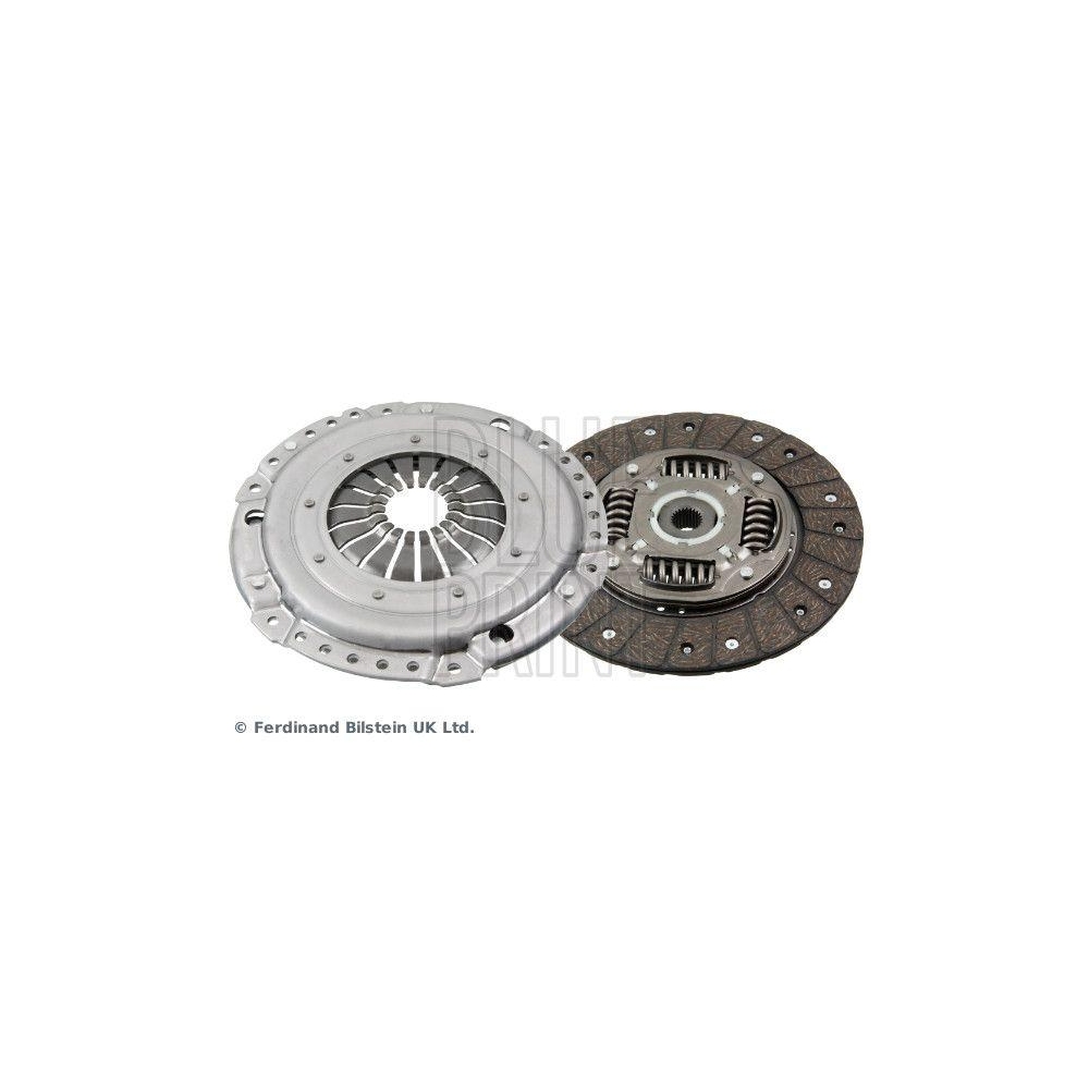 Kupplungssatz BLUE PRINT ADW1930124 f&uuml;r OPEL VAUXHALL