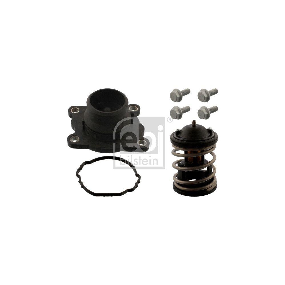 Thermostat, Kühlmittel FEBI BILSTEIN 44685 für BMW MINI