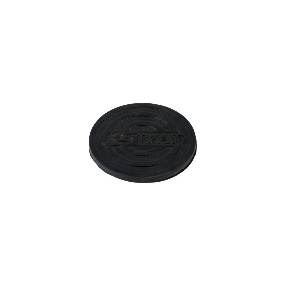 Auflagenteller, Rangierheber KS TOOLS 161.0367-R015P Ersatzteil f&uuml;r