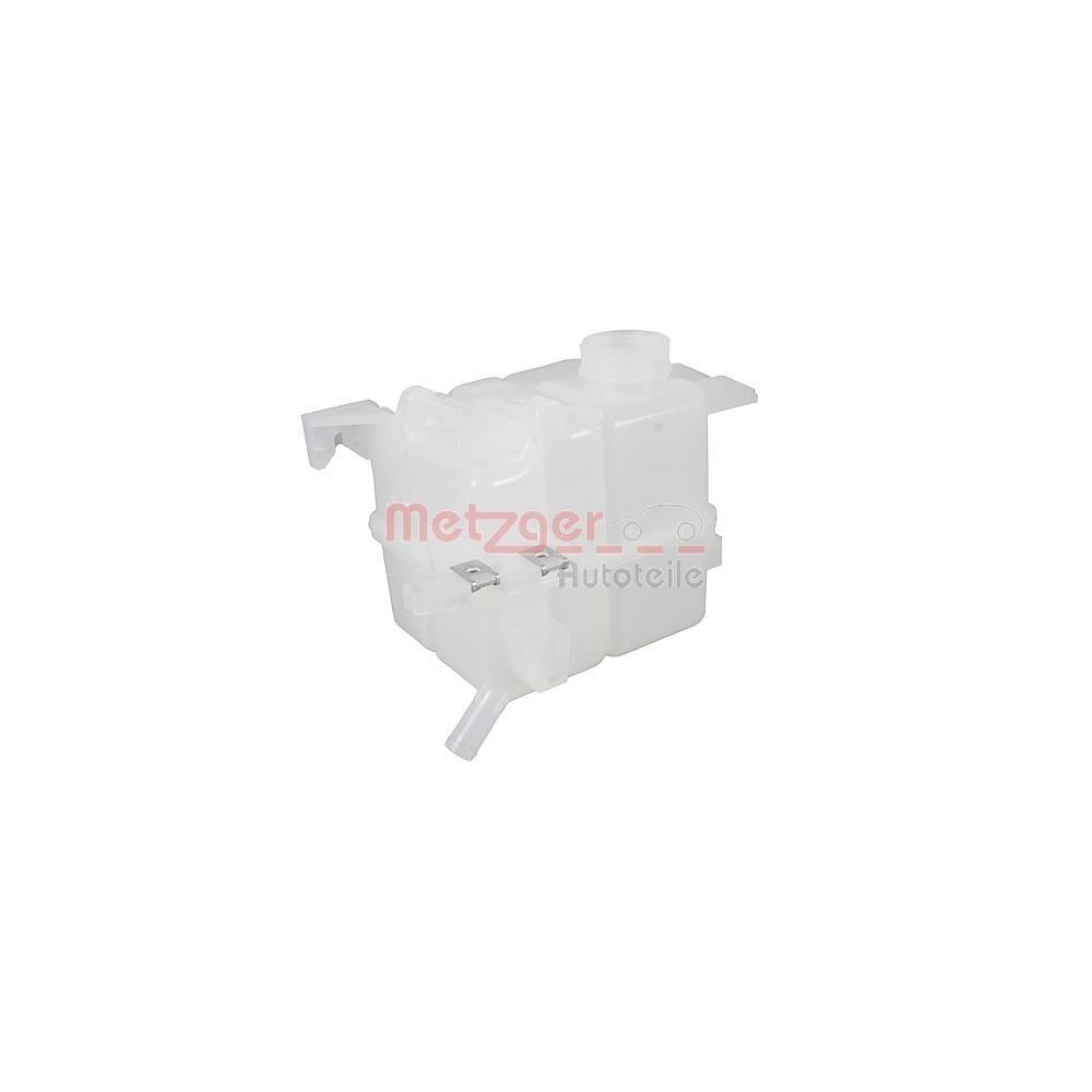 Ausgleichsbeh&auml;lter, K&uuml;hlmittel METZGER 2140320 f&uuml;r OPEL VAUXHALL GENERAL MOTORS