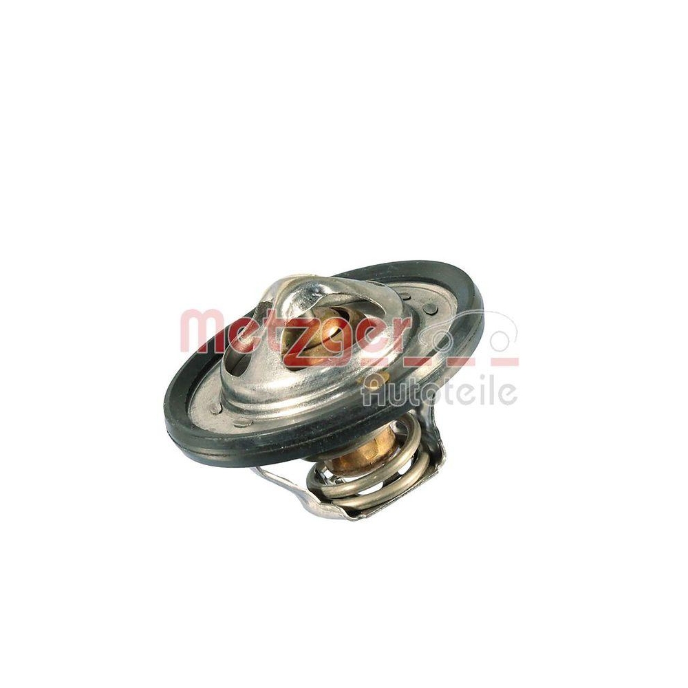 Thermostat, K&uuml;hlmittel METZGER 4006073 f&uuml;r NISSAN RENAULT DACIA