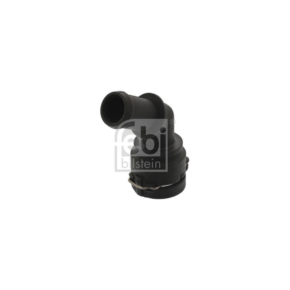 Kühlmittelflansch FEBI BILSTEIN 45980 für AUDI SEAT SKODA VW