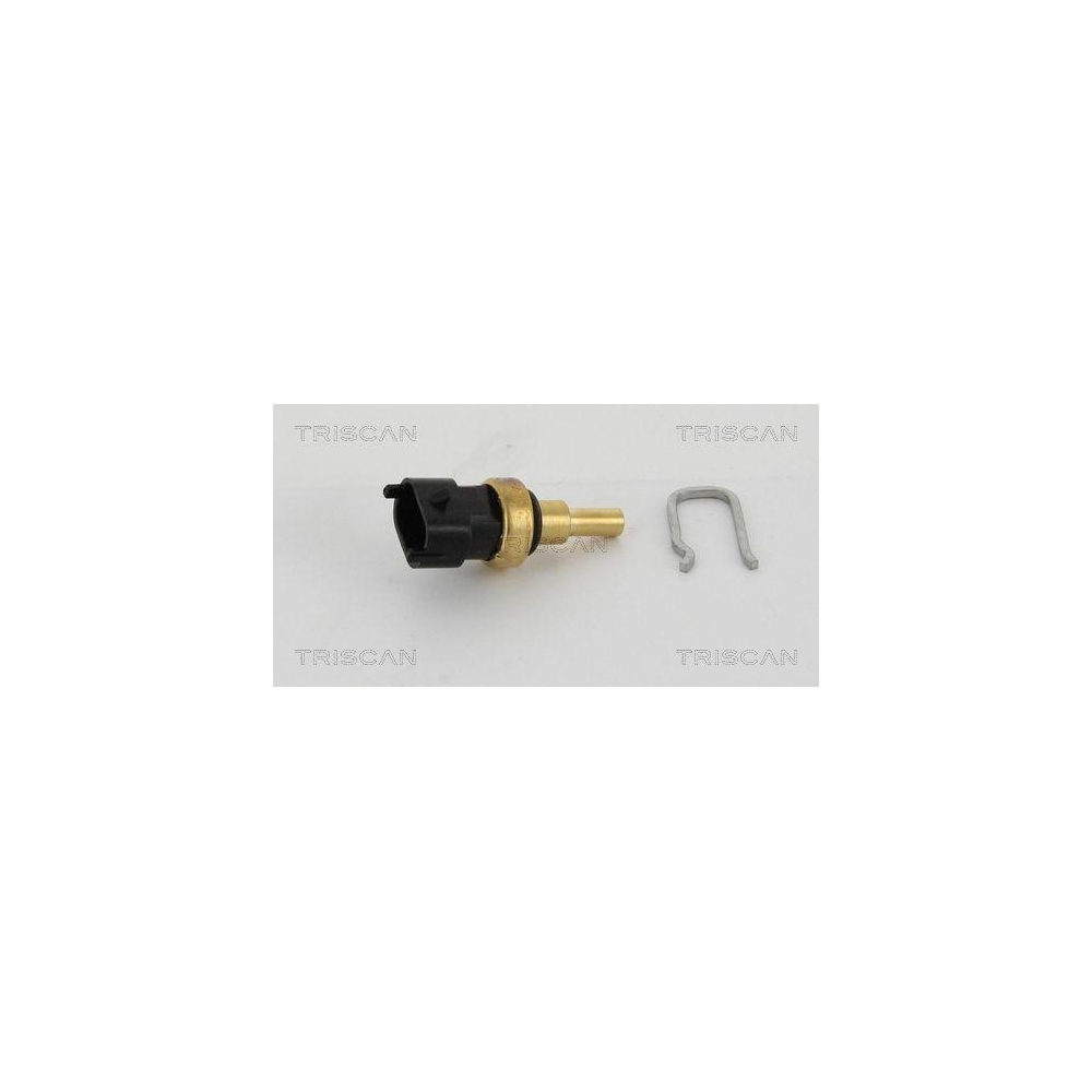 Sensor, K&uuml;hlmitteltemperatur TRISCAN 8626 10062 f&uuml;r ALFA ROMEO CHRYSLER CITRO&Euml;N