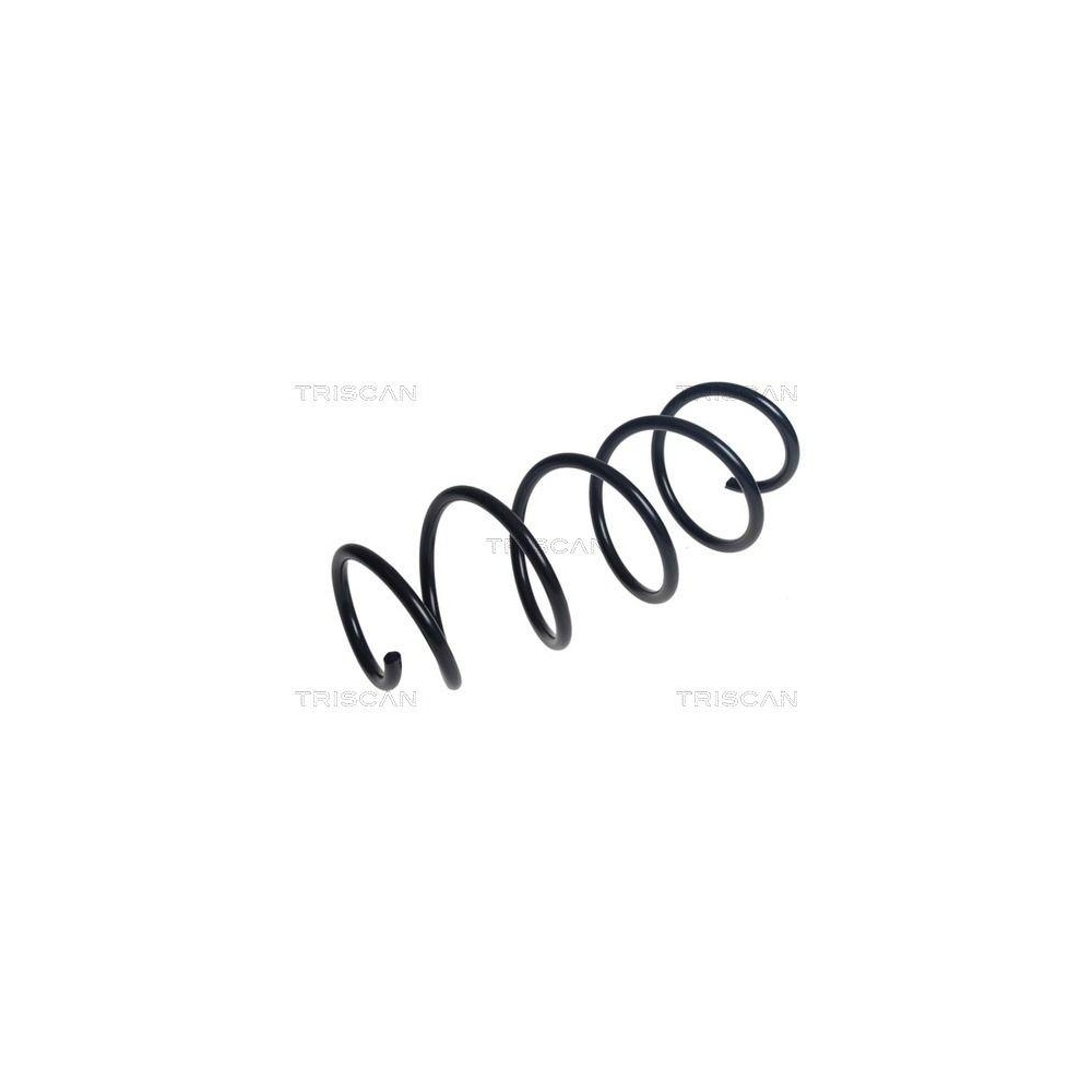 Fahrwerksfeder TRISCAN 8750 24220 f&uuml;r OPEL VAUXHALL, Vorderachse