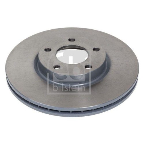 Bremsscheibe FEBI BILSTEIN 32770 f&uuml;r MAZDA, Vorderachse