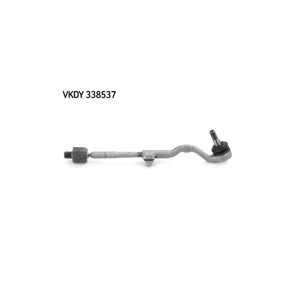 Spurstange SKF VKDY 338537 f&uuml;r BMW, Vorderachse rechts