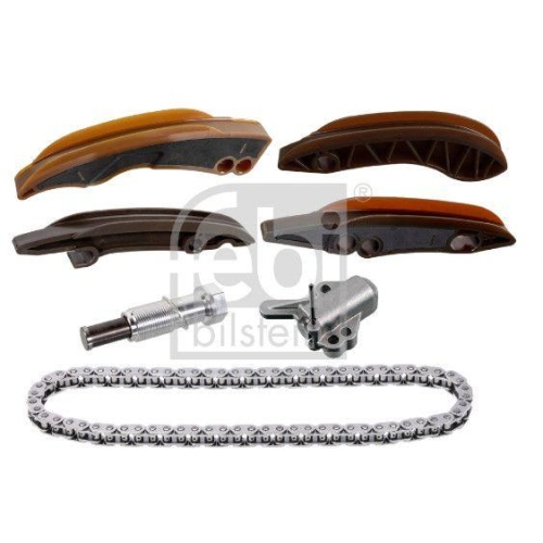 Steuerkettensatz FEBI BILSTEIN 188670 f&uuml;r BMW MINI