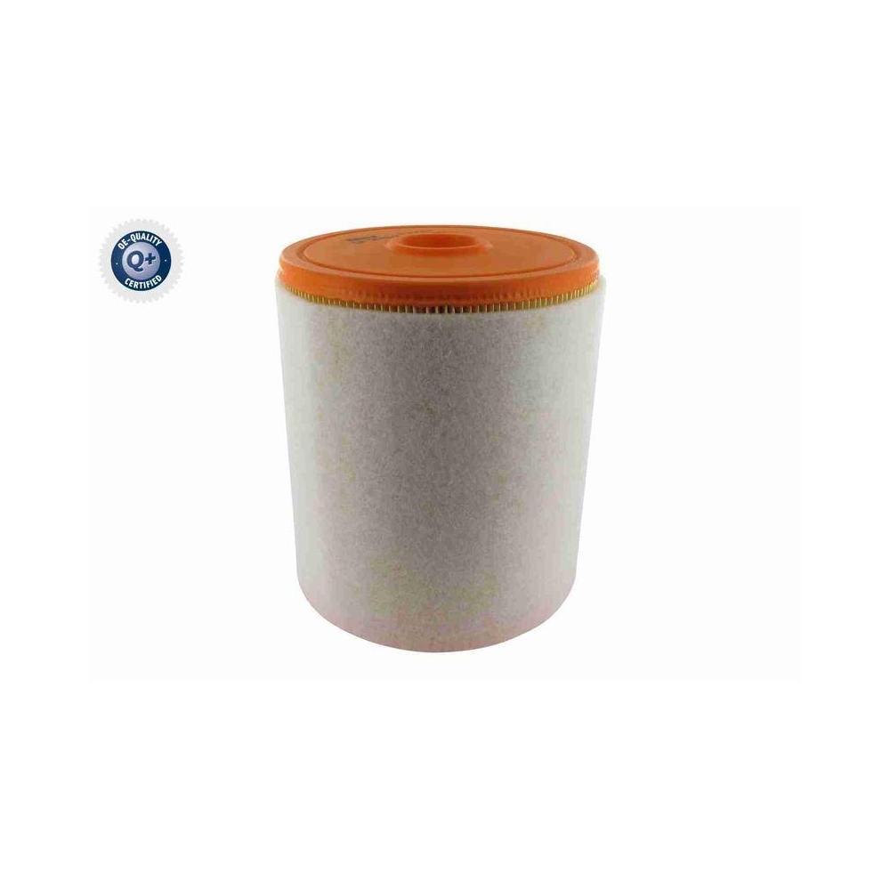 Luftfilter VAICO V10-2280 Q+, Erstausr&uuml;sterqualit&auml;t f&uuml;r AUDI SEAT SKODA VW VAG