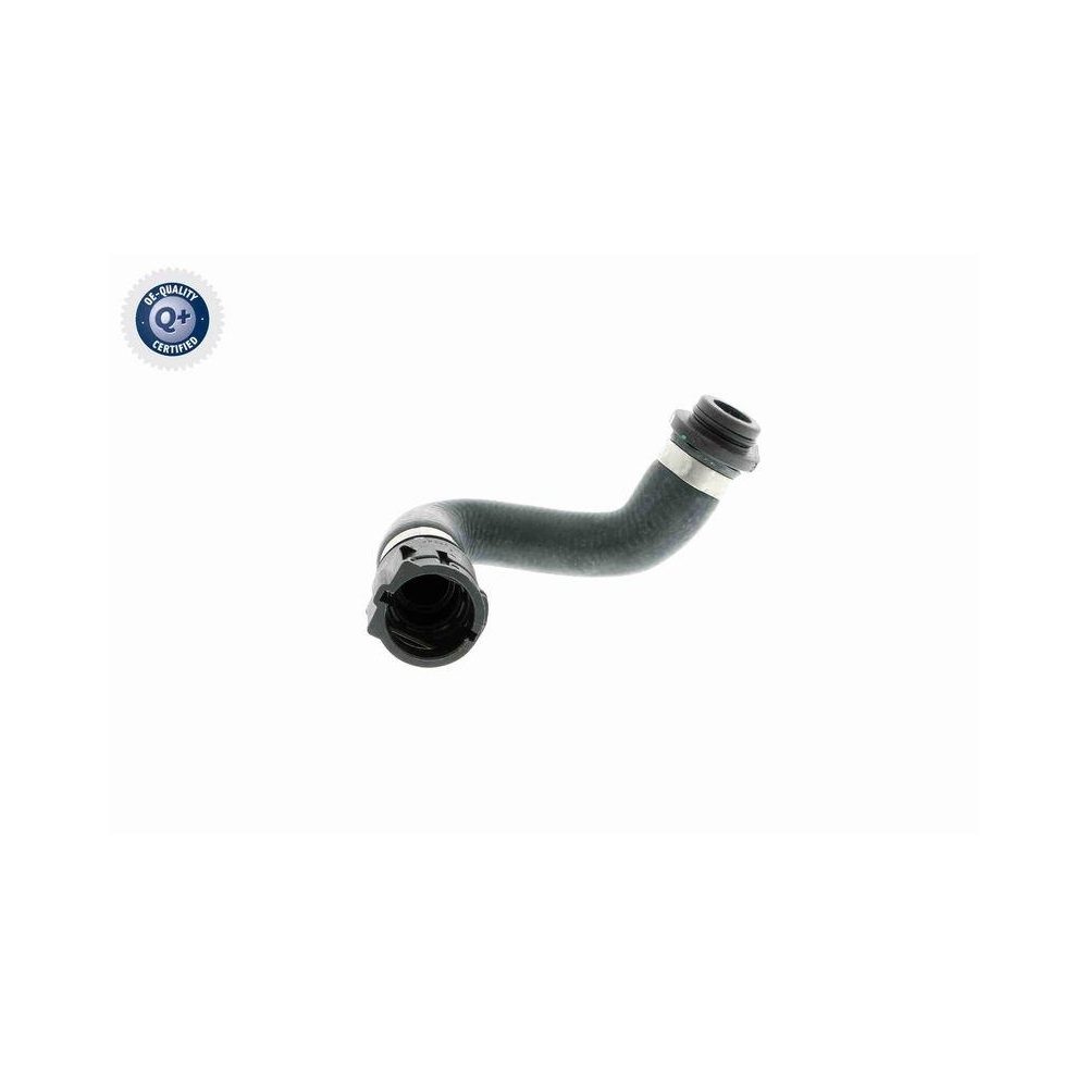 K&uuml;hlerschlauch VAICO V20-0887 Q+, Erstausr&uuml;sterqualit&auml;t f&uuml;r BMW