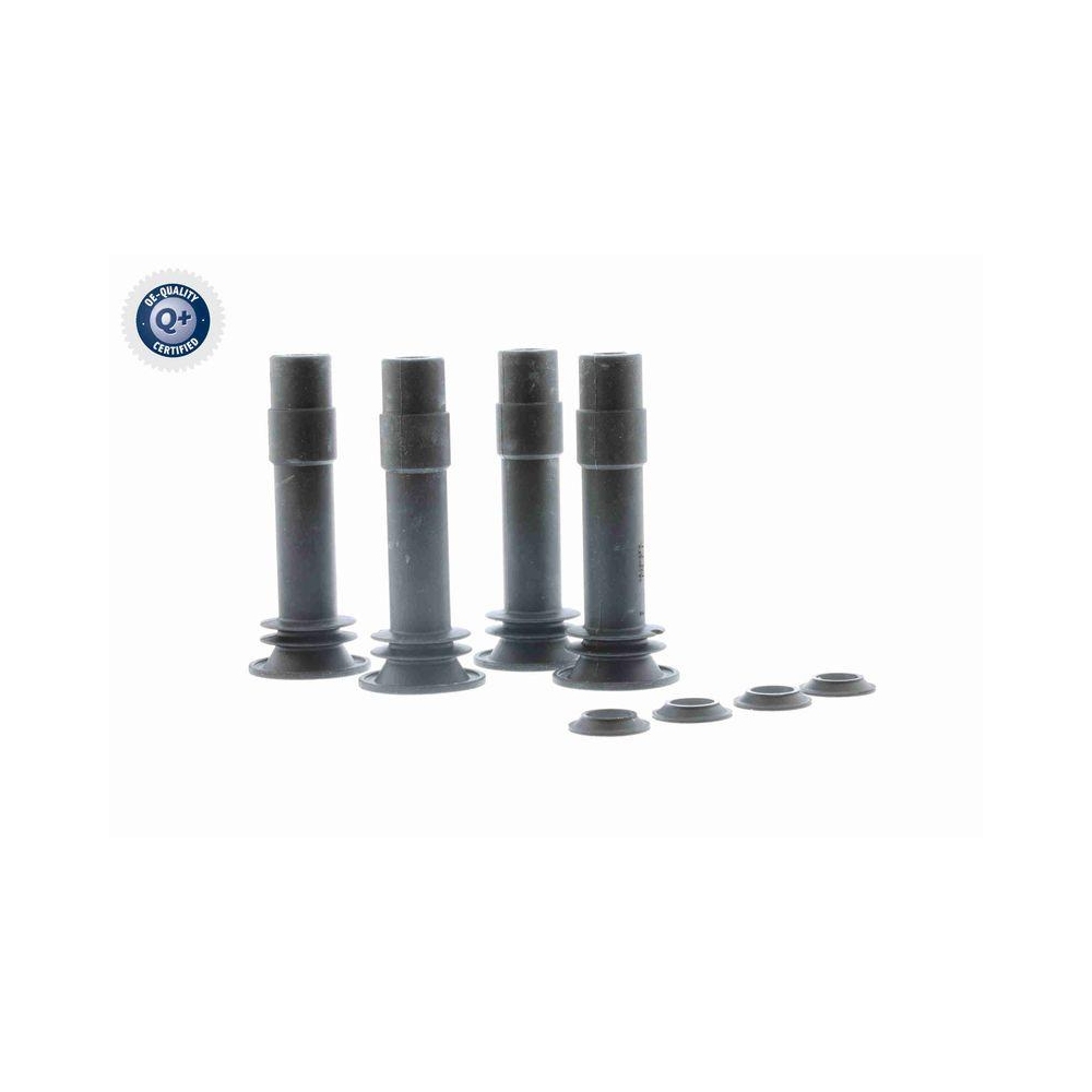 Zündspule VEMO V40-70-0043 Q+, Erstausrüsterqualität für OPEL GENERAL MOTORS