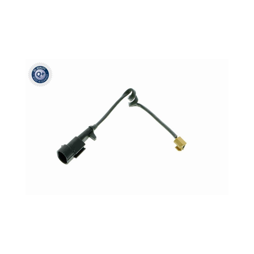 Warnkontakt, Bremsbelagverschlei&szlig; VEMO V27-72-0003 Green Mobility Parts f&uuml;r