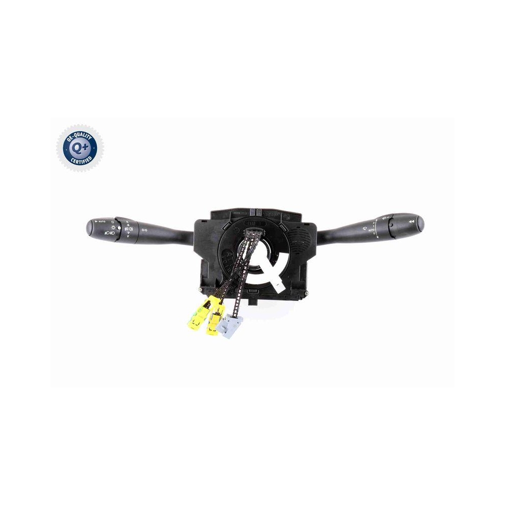 Lenkstockschalter VEMO V42-80-0013 Q+, Erstausrüsterqualität für CITROËN PEUGEOT
