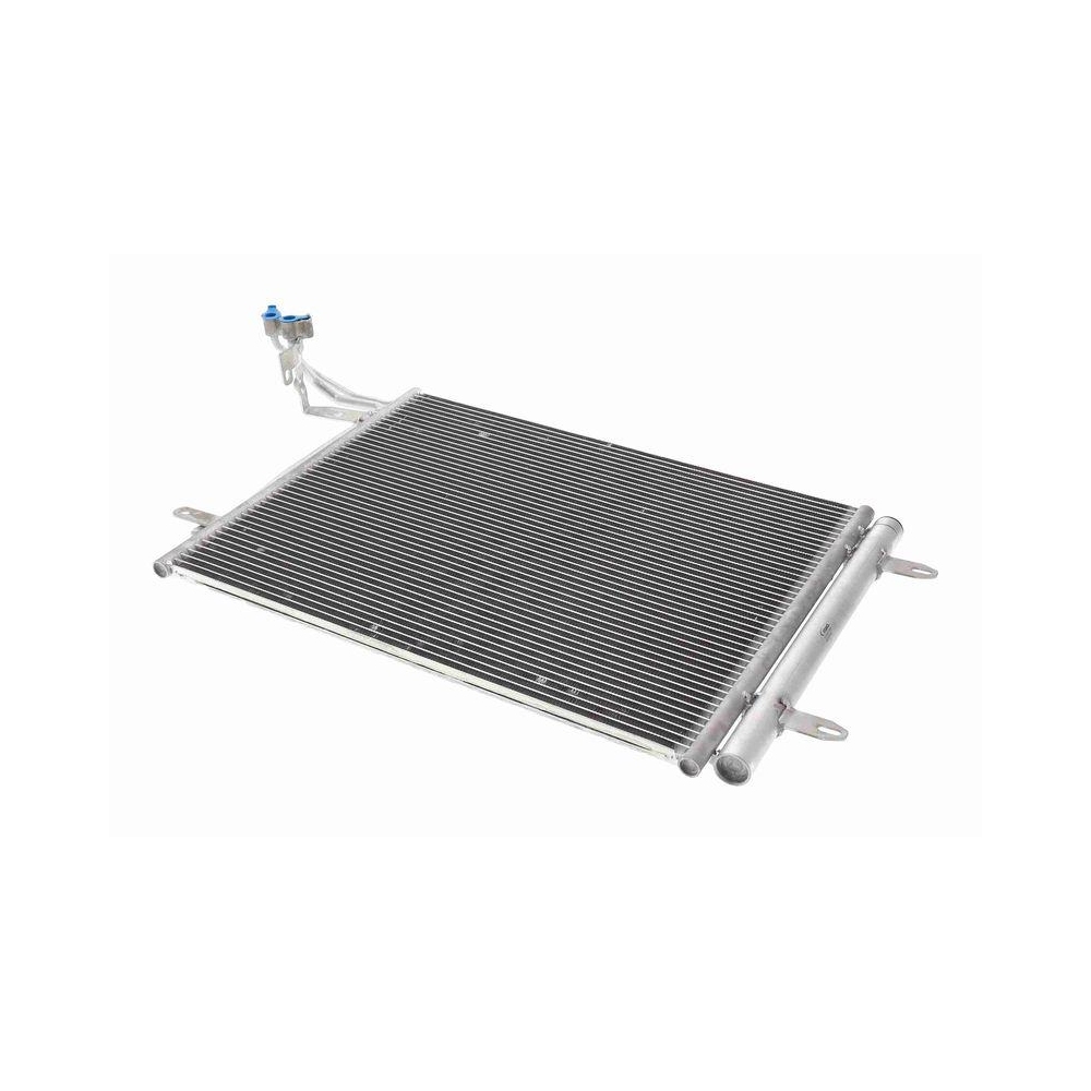 Kondensator, Klimaanlage VEMO V15-62-1018 Original VEMO Qualität für SEAT SKODA
