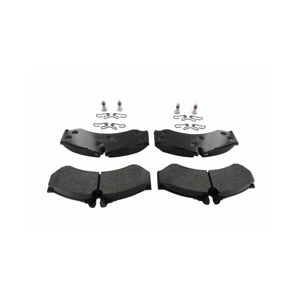 Bremsbelagsatz, Scheibenbremse VAICO V30-8108-1 Original VAICO Qualit&auml;t f&uuml;r SEAT