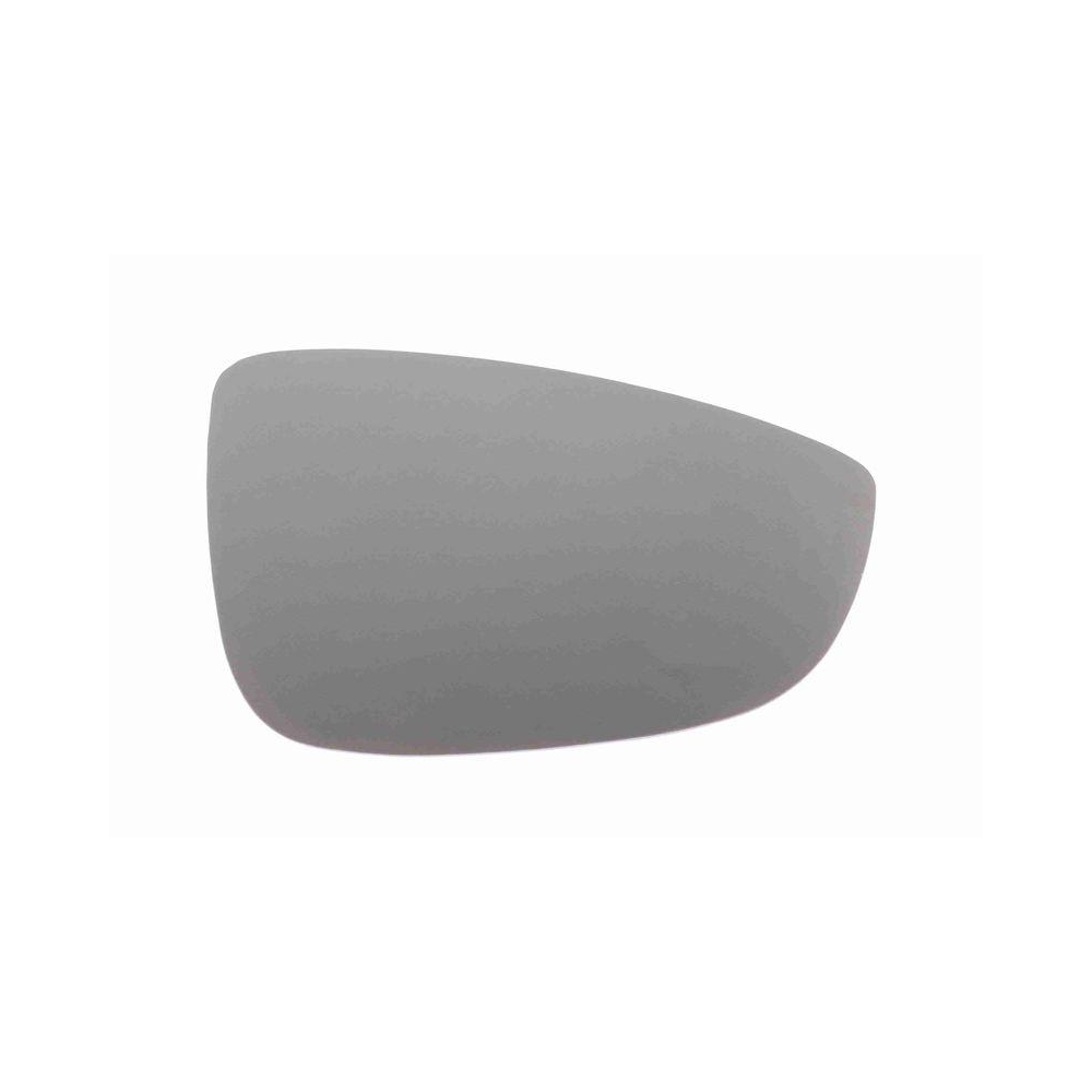 Spiegelglas, Außenspiegel VEMO V10-69-0065 Green Mobility Parts für AUDI SEAT VW