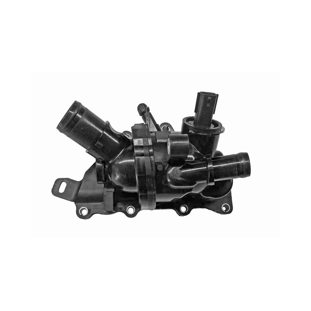 Thermostatgeh&auml;use VEMO V46-99-0002 Original VEMO Qualit&auml;t f&uuml;r MERCEDES-BENZ