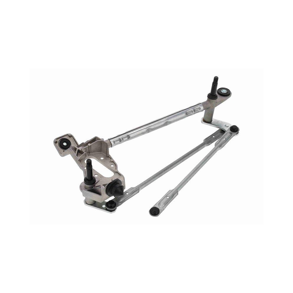 Wischergestänge VAICO V58-0227 Green Mobility Parts für TESLA