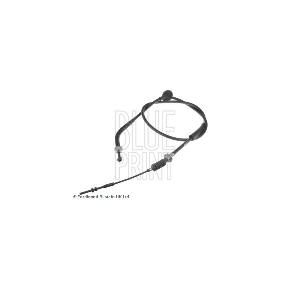 Seilzug, Feststellbremse BLUE PRINT ADG046171 f&uuml;r KIA, vorne