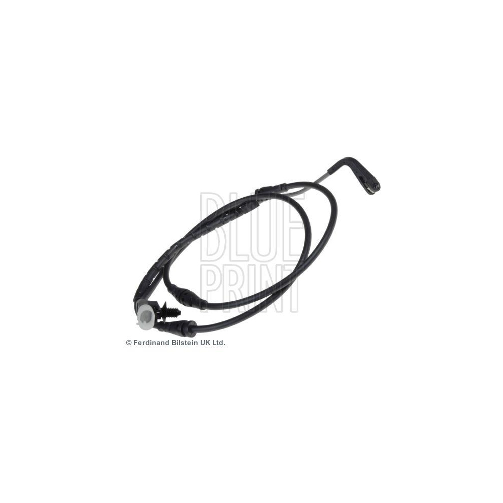 Warnkontakt, Bremsbelagverschlei&szlig; BLUE PRINT ADJ137206 f&uuml;r LAND ROVER