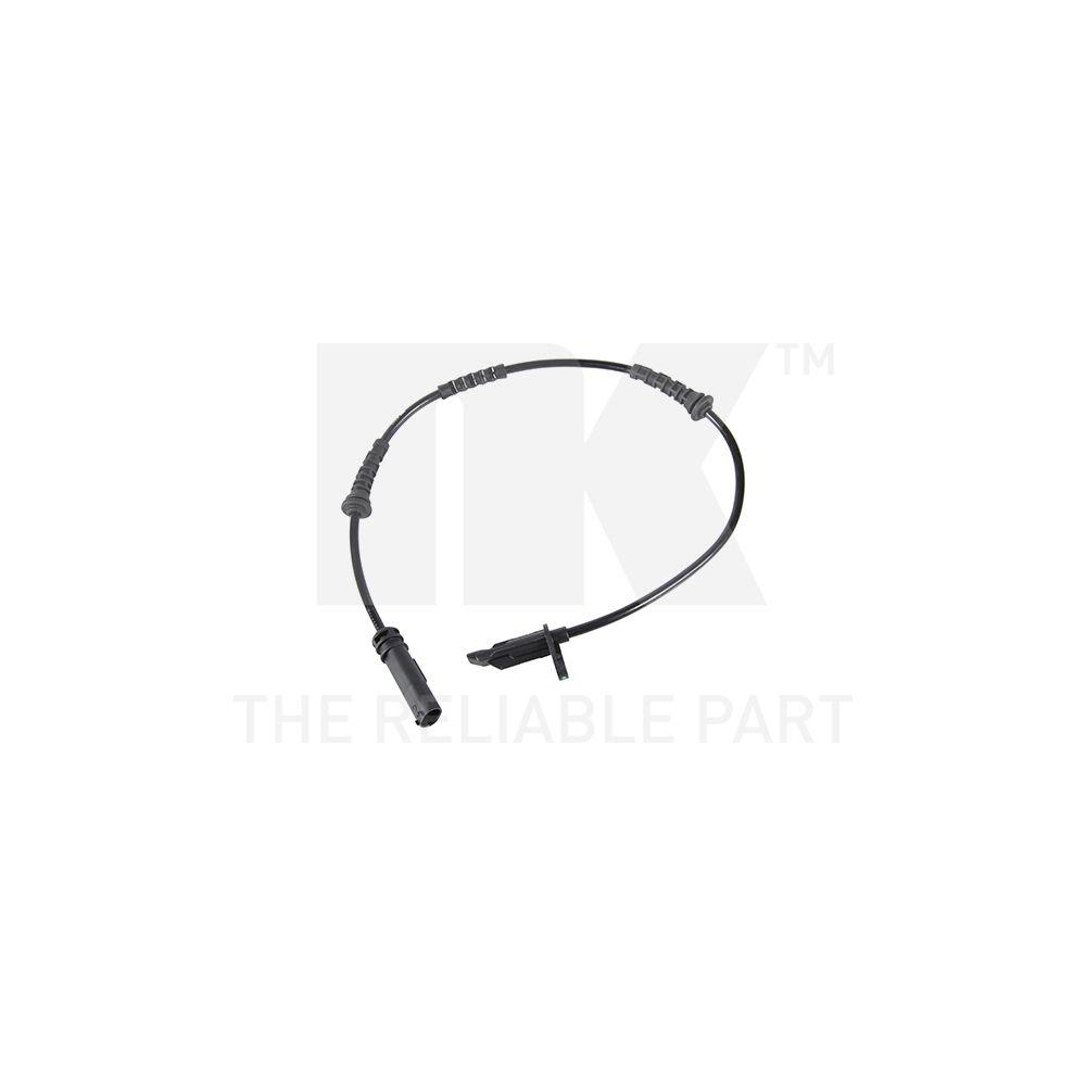 Sensor, Raddrehzahl NK 291570 f&uuml;r BMW MINI, Hinterachse