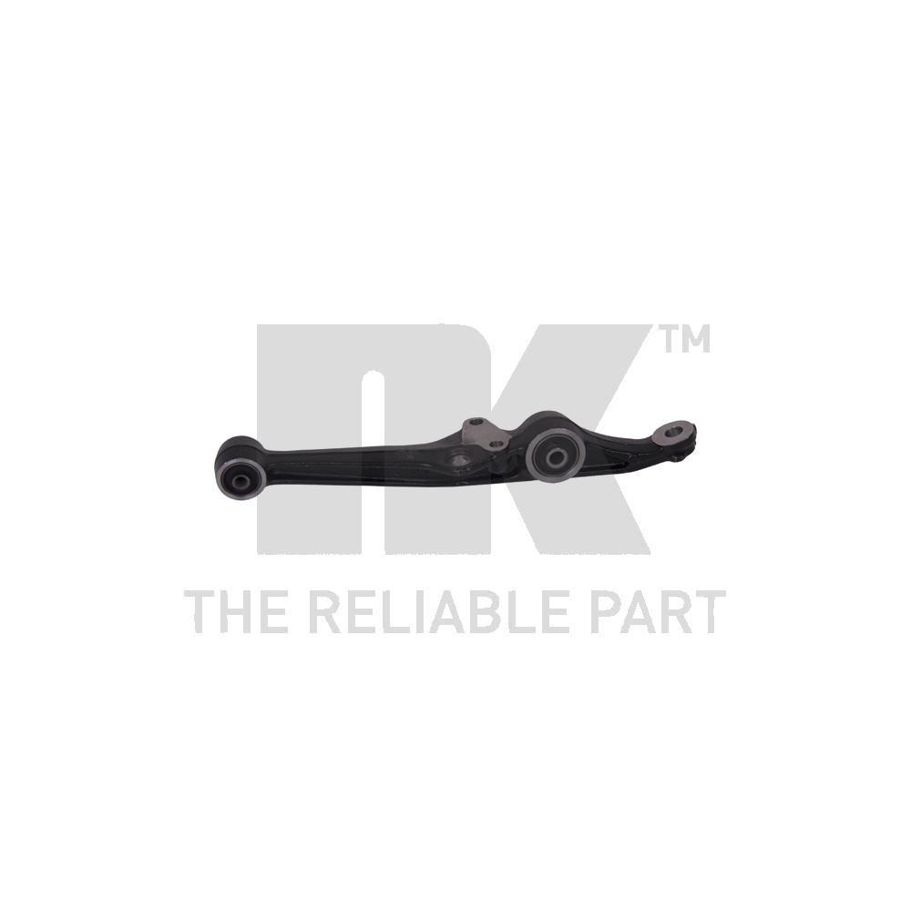 Lenker, Radaufh&auml;ngung NK 5012624 f&uuml;r HONDA, Vorderachse rechts, unten