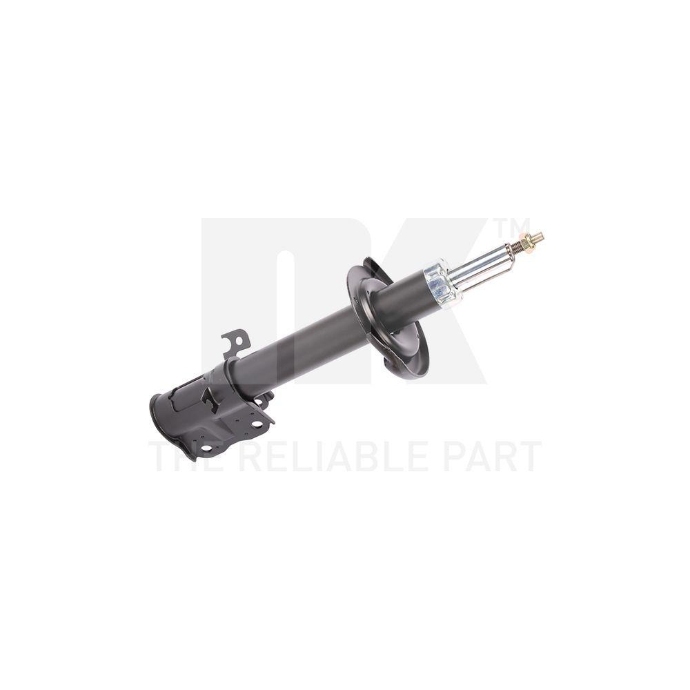 Sto&szlig;d&auml;mpfer NK 653034018 f&uuml;r MITSUBISHI, Vorderachse rechts