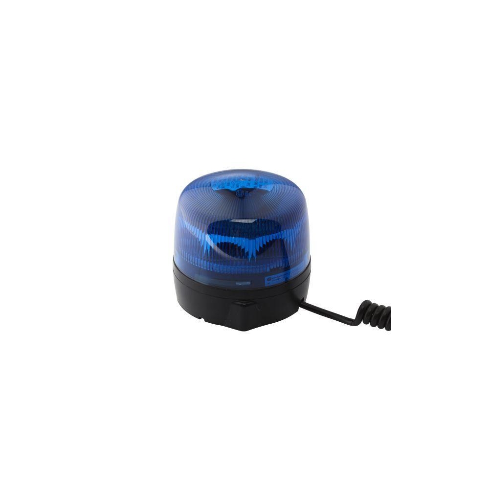 HELLA Blitz-Kennleuchte 2XD 012 878-121 Rota LED für