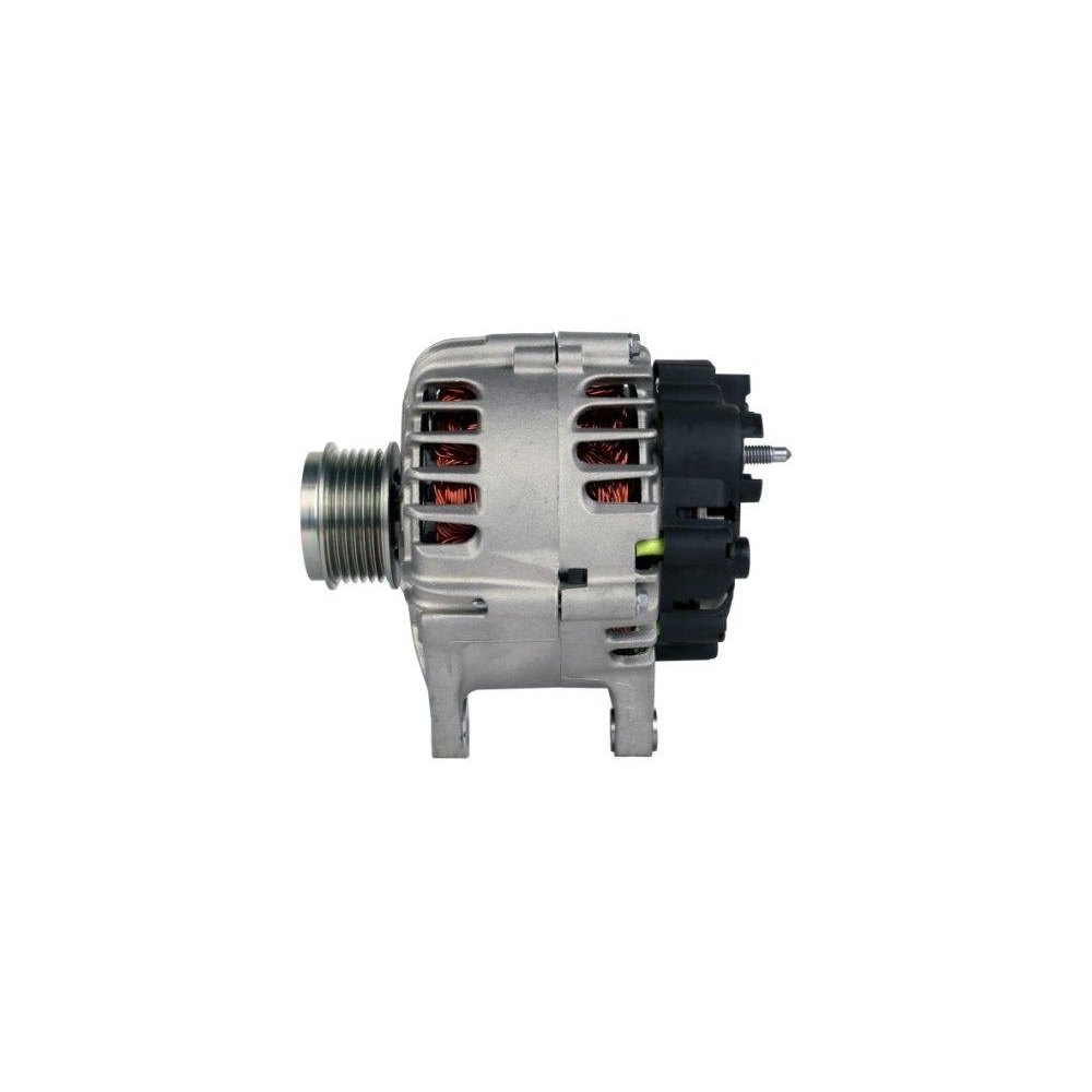 HELLA Generator 8EL 012 429-221 für RENAULT VOLVO