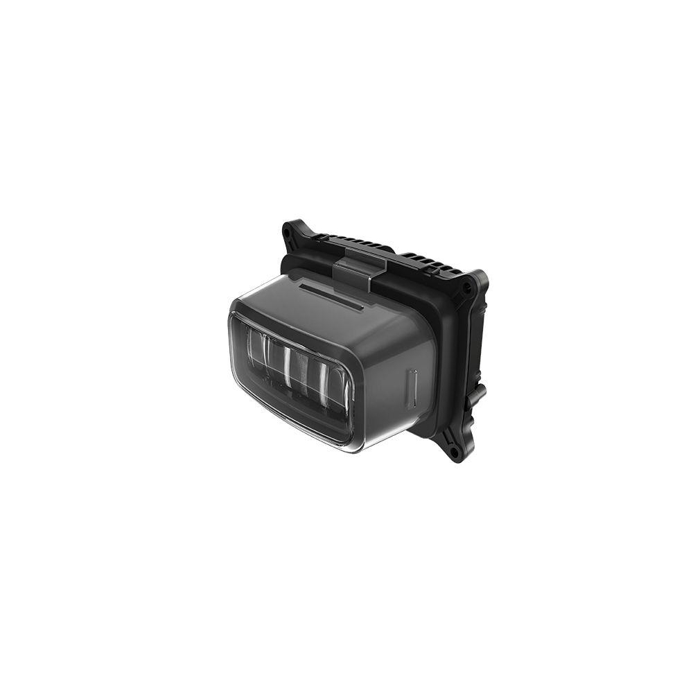 HELLA Scheinwerfereinsatz, Hauptscheinwerfer 1LL 016 330-011 f&uuml;r, links, rechts