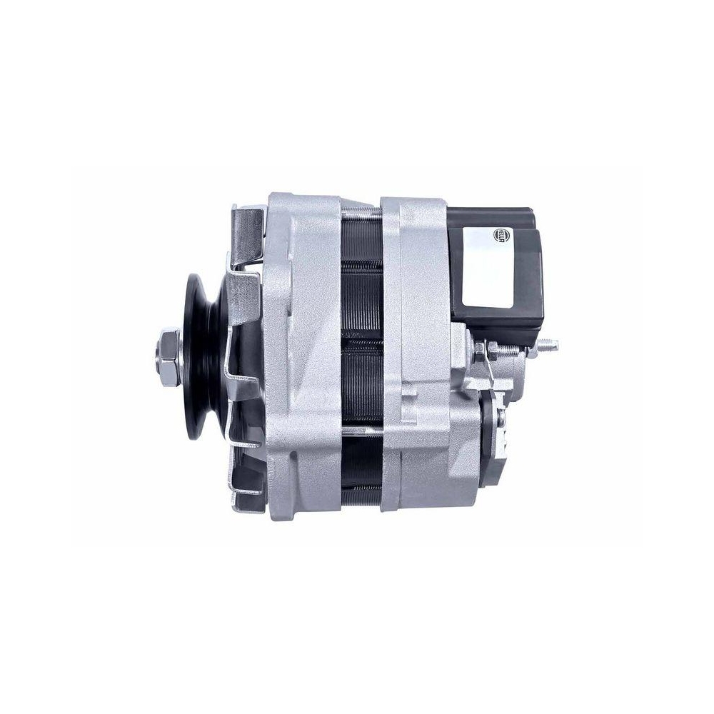 HELLA Generator 8EL 015 643-561 f&uuml;r BMW CLAAS FENDT AGCO