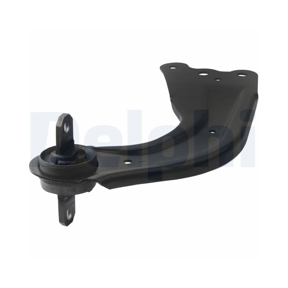 DELPHI TC8792 Lenker, Radaufh&auml;ngung f&uuml;r MAZDA, Hinterachse links, au&szlig;en, hinten