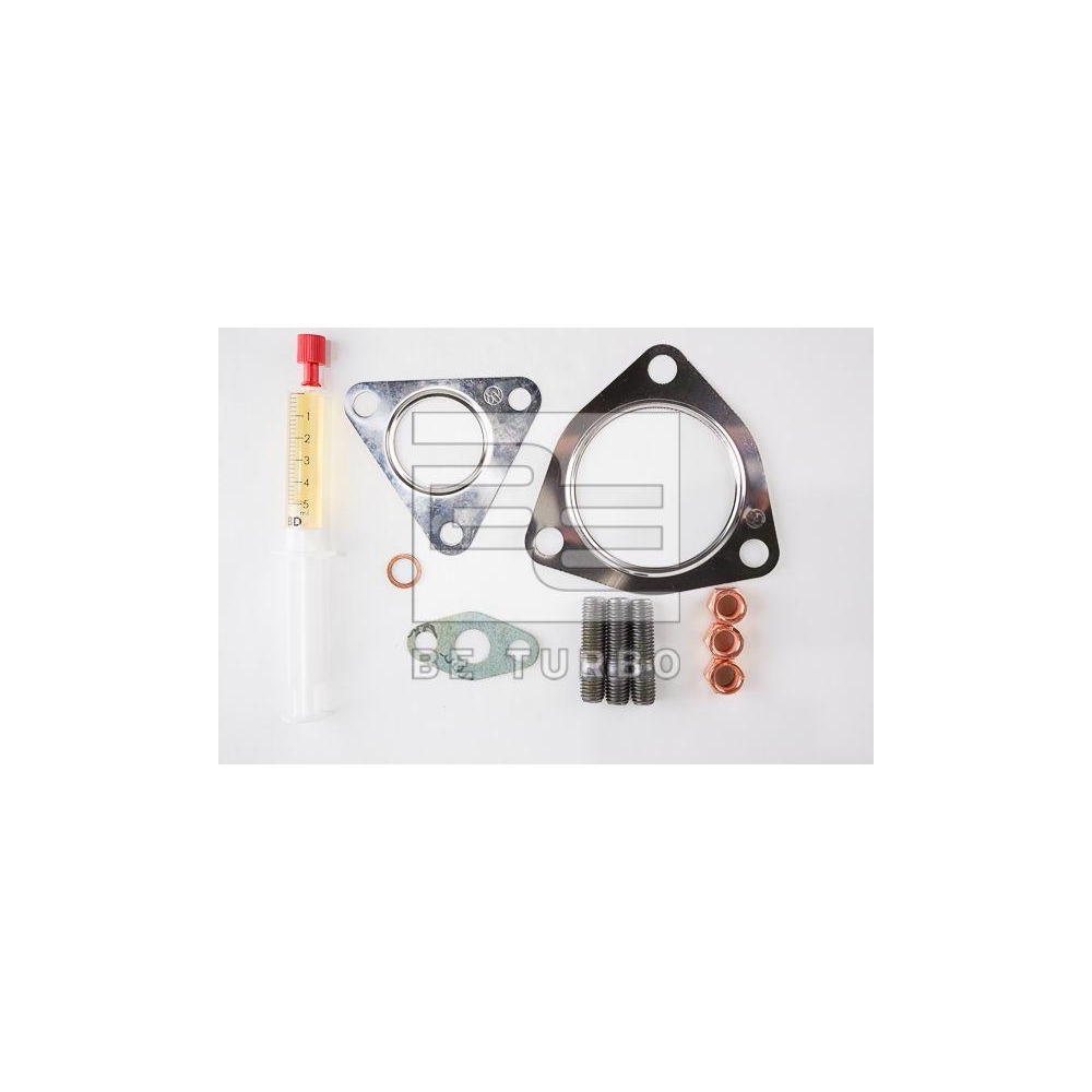 BE TURBO ABS281 Montagesatz, Lader f&uuml;r MG