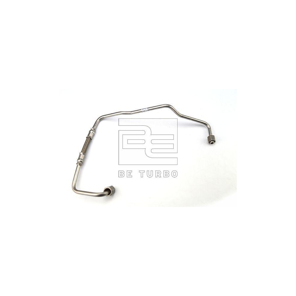 BE TURBO 600078 &Ouml;lleitung, Lader f&uuml;r VAG