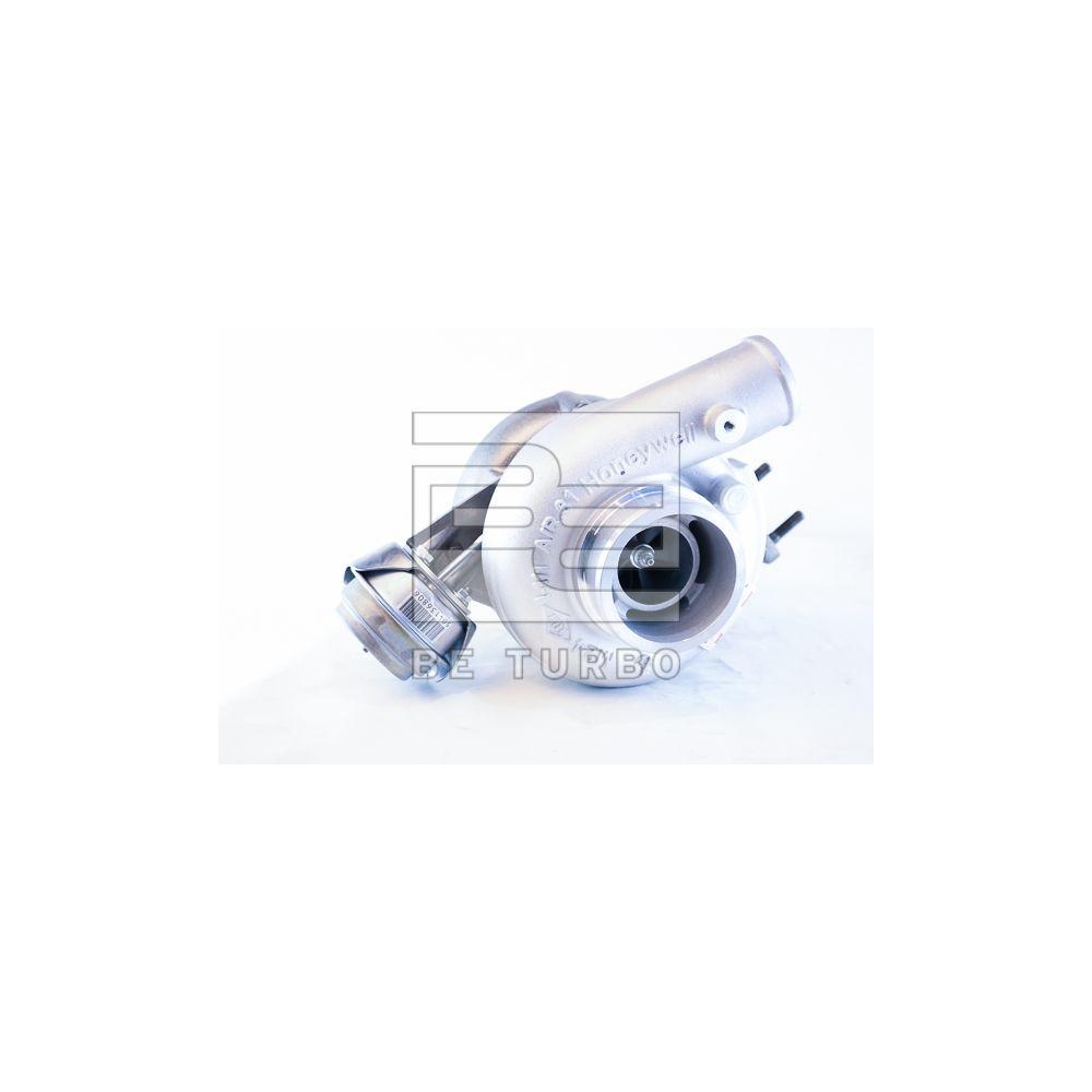 BE TURBO 129140RED Lader, Aufladung f&uuml;r IVECO